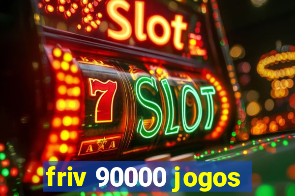 friv 90000 jogos